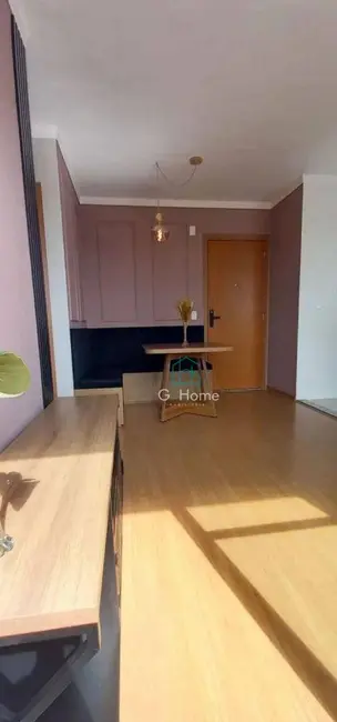 Foto 1 de Apartamento com 2 quartos à venda, 47m2 em Londrina - PR