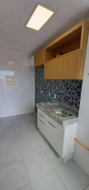Foto 6 de Apartamento com 2 quartos à venda, 47m2 em Londrina - PR