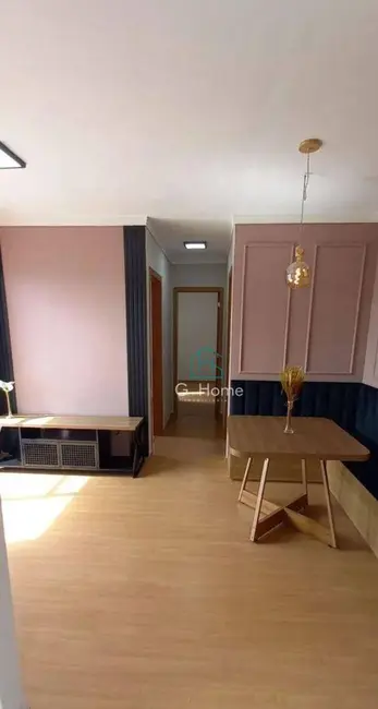 Foto 3 de Apartamento com 2 quartos à venda, 47m2 em Londrina - PR