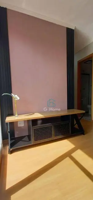 Foto 4 de Apartamento com 2 quartos à venda, 47m2 em Londrina - PR