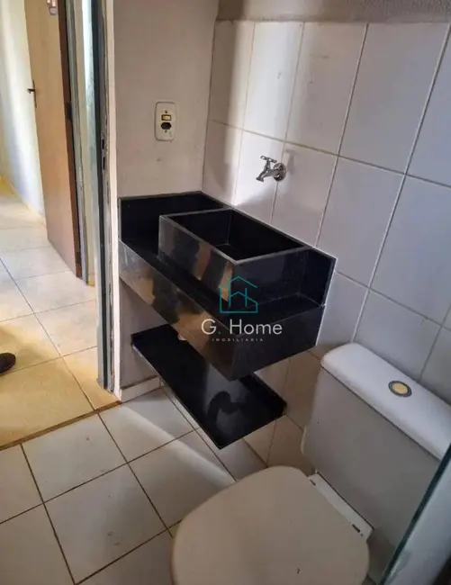 Foto 6 de Apartamento com 2 quartos à venda, 55m2 em Perobinha, Londrina - PR