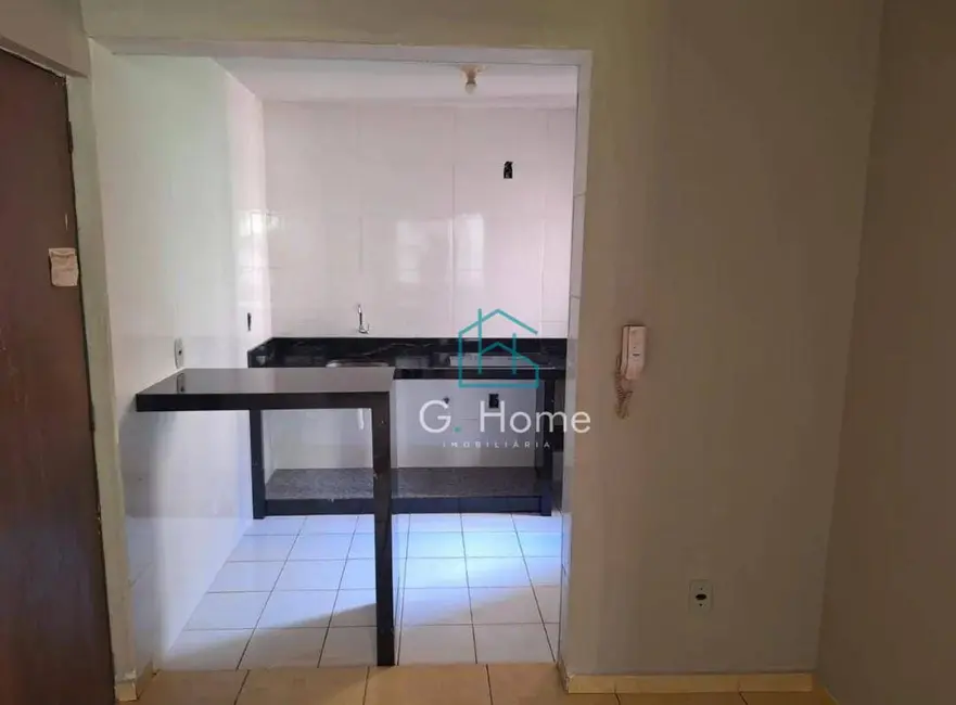 Foto 4 de Apartamento com 2 quartos à venda, 55m2 em Perobinha, Londrina - PR