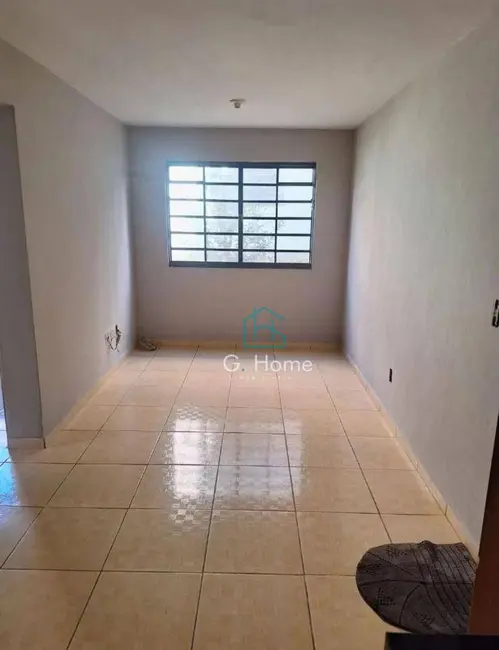 Foto 2 de Apartamento com 2 quartos à venda, 55m2 em Perobinha, Londrina - PR