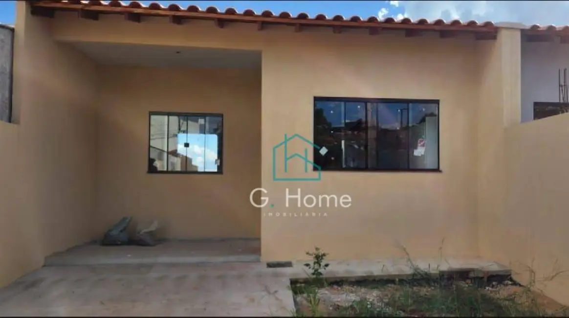 Foto 1 de Casa com 3 quartos à venda, 180m2 em Colúmbia, Londrina - PR