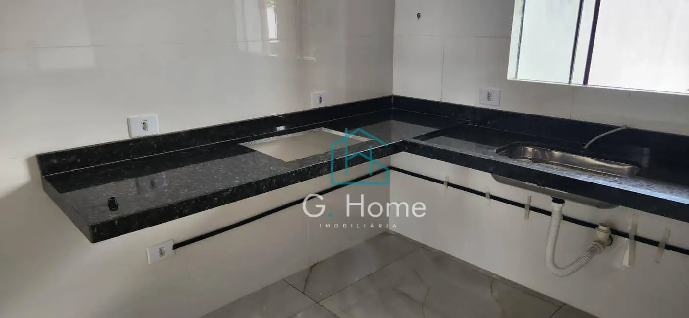 Casa com 3 quartos à venda, 180m2 em Colúmbia, Londrina - PR - imagem 5 Foto 5 de Casa com 3 quartos à venda, 180m2 em Colúmbia, Londrina - PR