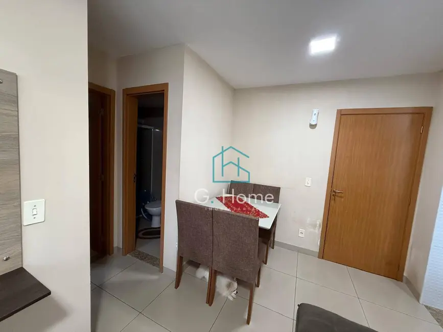 Apartamento com 2 quartos à venda, 47m2 em Conjunto Farid Libos, Londrina - PR - imagem 4 Foto 4 de Apartamento com 2 quartos à venda, 47m2 em Conjunto Farid Libos, Londrina - PR