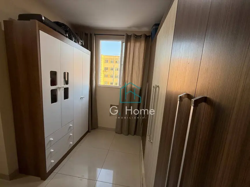 Apartamento com 2 quartos à venda, 47m2 em Conjunto Farid Libos, Londrina - PR - imagem 8 Foto 8 de Apartamento com 2 quartos à venda, 47m2 em Conjunto Farid Libos, Londrina - PR