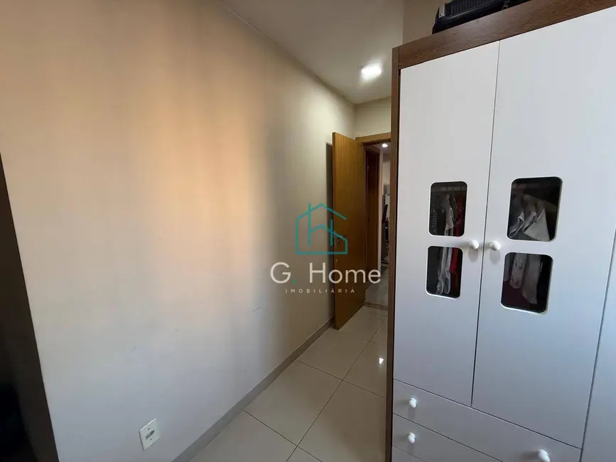Apartamento com 2 quartos à venda, 47m2 em Conjunto Farid Libos, Londrina - PR - imagem 9 Foto 9 de Apartamento com 2 quartos à venda, 47m2 em Conjunto Farid Libos, Londrina - PR