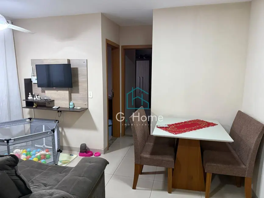 Apartamento com 2 quartos à venda, 47m2 em Conjunto Farid Libos, Londrina - PR - imagem 7 Foto 7 de Apartamento com 2 quartos à venda, 47m2 em Conjunto Farid Libos, Londrina - PR