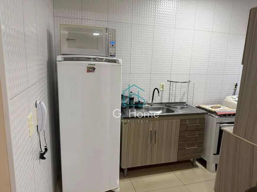 Apartamento com 2 quartos à venda, 47m2 em Conjunto Farid Libos, Londrina - PR - imagem 5 Foto 5 de Apartamento com 2 quartos à venda, 47m2 em Conjunto Farid Libos, Londrina - PR