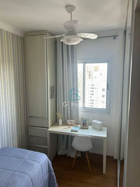 Apartamento com 3 quartos à venda, 92m2 em Terra Bonita, Londrina - PR - imagem 9 Foto 9 de Apartamento com 3 quartos à venda, 92m2 em Terra Bonita, Londrina - PR