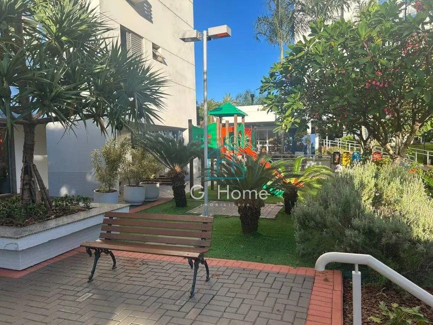 Foto 2 de Apartamento com 3 quartos à venda, 92m2 em Terra Bonita, Londrina - PR