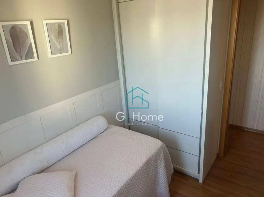 Apartamento com 3 quartos à venda, 92m2 em Terra Bonita, Londrina - PR - imagem 8 Foto 8 de Apartamento com 3 quartos à venda, 92m2 em Terra Bonita, Londrina - PR