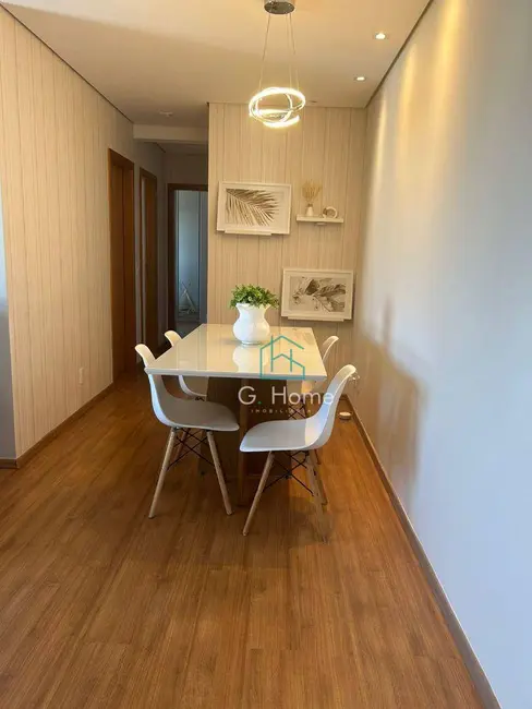 Apartamento com 3 quartos à venda, 92m2 em Terra Bonita, Londrina - PR - imagem 7 Foto 7 de Apartamento com 3 quartos à venda, 92m2 em Terra Bonita, Londrina - PR