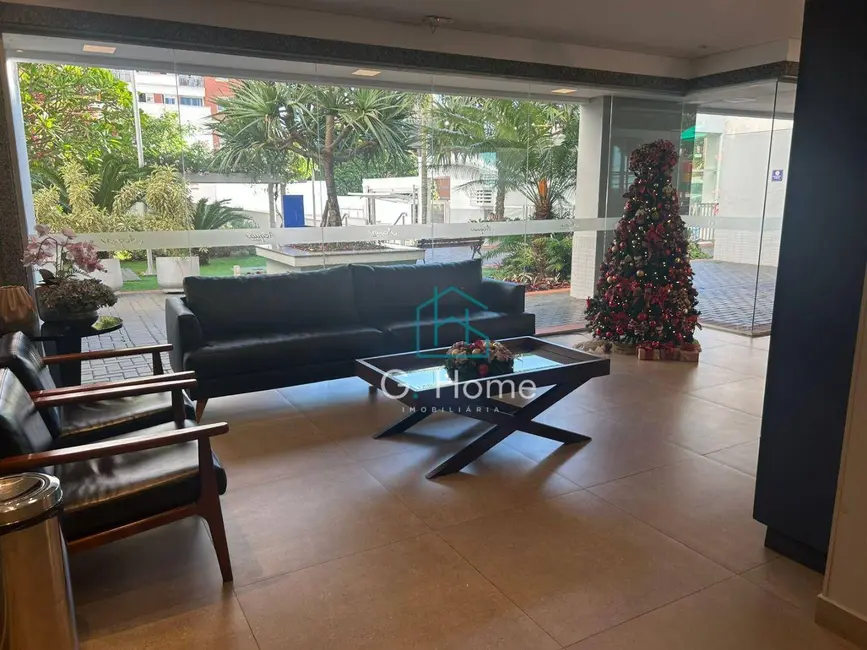 Apartamento com 3 quartos à venda, 92m2 em Terra Bonita, Londrina - PR - imagem 3 Foto 3 de Apartamento com 3 quartos à venda, 92m2 em Terra Bonita, Londrina - PR