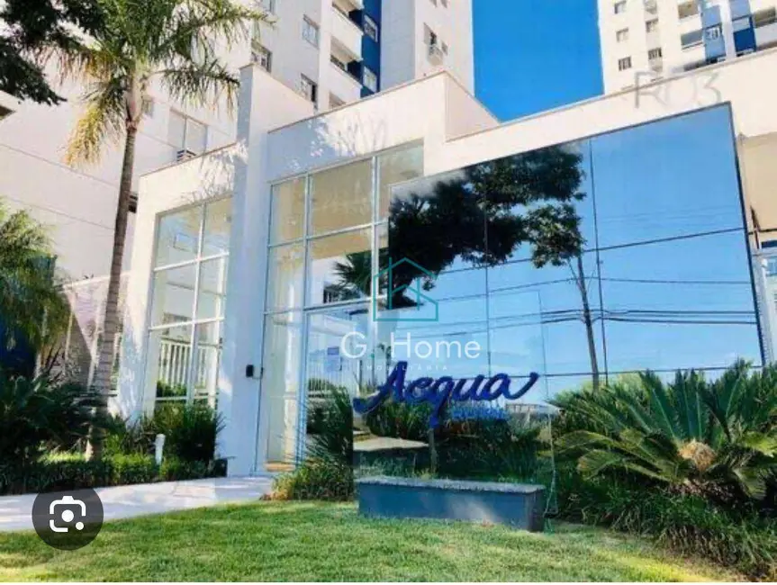 Foto 1 de Apartamento com 3 quartos à venda, 92m2 em Terra Bonita, Londrina - PR