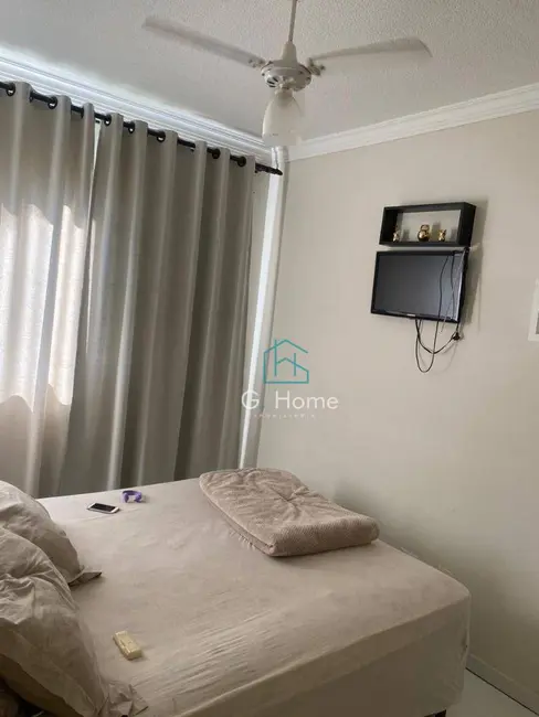 Apartamento com 3 quartos à venda, 70m2 em Jardim das Américas, Londrina - PR - imagem 6 Foto 6 de Apartamento com 3 quartos à venda, 70m2 em Jardim das Américas, Londrina - PR