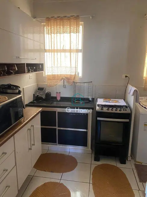 Apartamento com 3 quartos à venda, 70m2 em Jardim das Américas, Londrina - PR - imagem 4 Foto 4 de Apartamento com 3 quartos à venda, 70m2 em Jardim das Américas, Londrina - PR