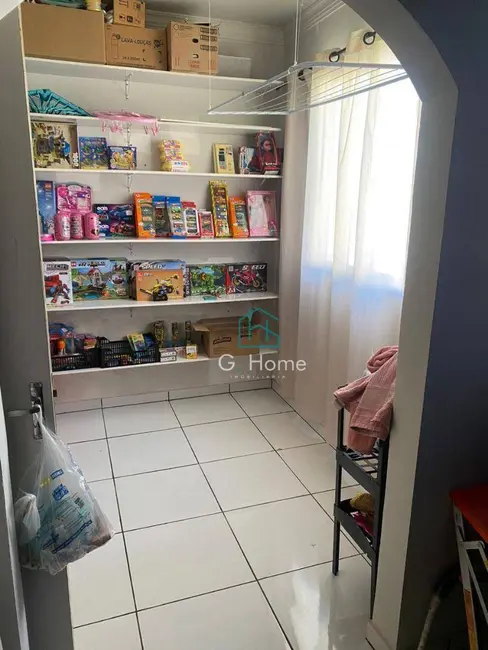 Apartamento com 3 quartos à venda, 70m2 em Jardim das Américas, Londrina - PR - imagem 9 Foto 9 de Apartamento com 3 quartos à venda, 70m2 em Jardim das Américas, Londrina - PR