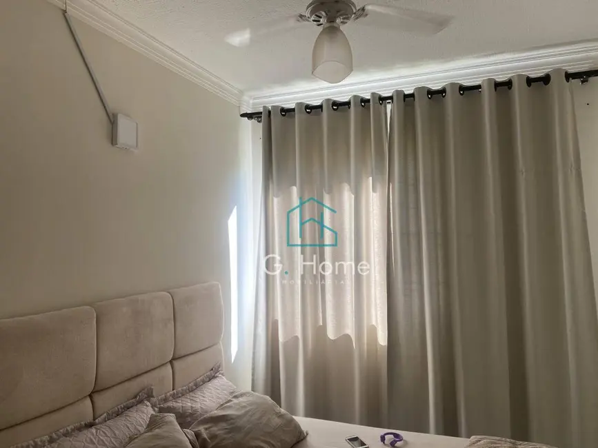 Apartamento com 3 quartos à venda, 70m2 em Jardim das Américas, Londrina - PR - imagem 7 Foto 7 de Apartamento com 3 quartos à venda, 70m2 em Jardim das Américas, Londrina - PR