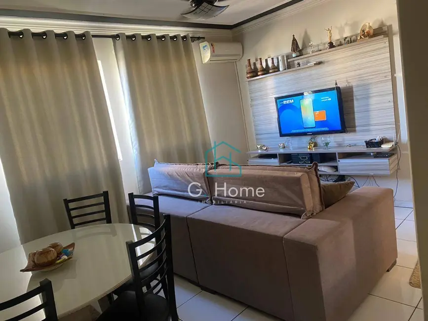 Apartamento com 3 quartos à venda, 70m2 em Jardim das Américas, Londrina - PR - imagem 2 Foto 2 de Apartamento com 3 quartos à venda, 70m2 em Jardim das Américas, Londrina - PR