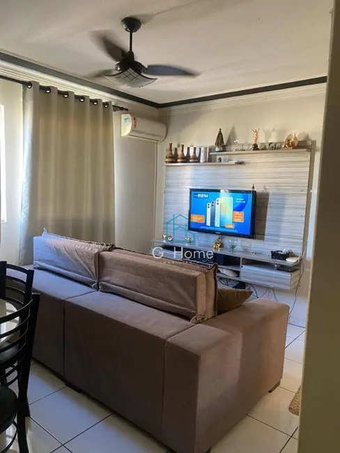 Apartamento com 3 quartos à venda, 70m2 em Jardim das Américas, Londrina - PR - imagem 3 Foto 3 de Apartamento com 3 quartos à venda, 70m2 em Jardim das Américas, Londrina - PR