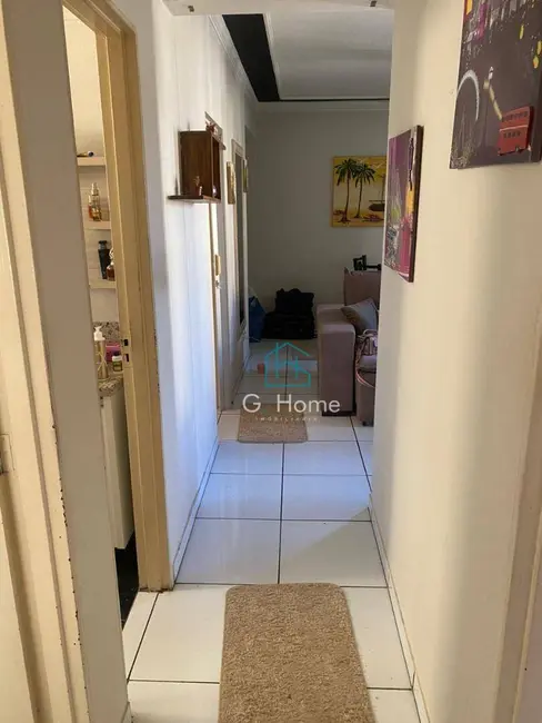 Foto 1 de Apartamento com 3 quartos à venda, 70m2 em Jardim das Américas, Londrina - PR