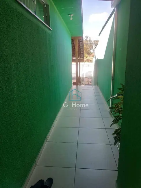 Casa com 3 quartos à venda, 180m2 em Jardim Vale Verde, Londrina - PR - imagem 3 Foto 3 de Casa com 3 quartos à venda, 180m2 em Jardim Vale Verde, Londrina - PR