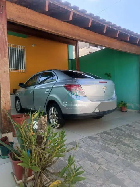 Casa com 3 quartos à venda, 180m2 em Jardim Vale Verde, Londrina - PR - imagem 1 Foto 1 de Casa com 3 quartos à venda, 180m2 em Jardim Vale Verde, Londrina - PR