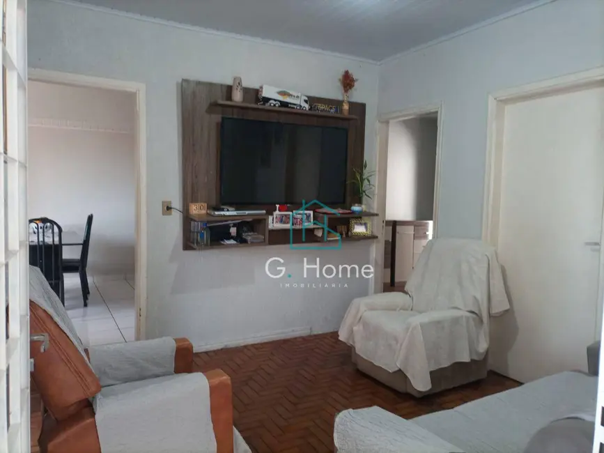 Foto 6 de Casa com 3 quartos à venda, 200m2 em Parigot de Souza 2, Londrina - PR