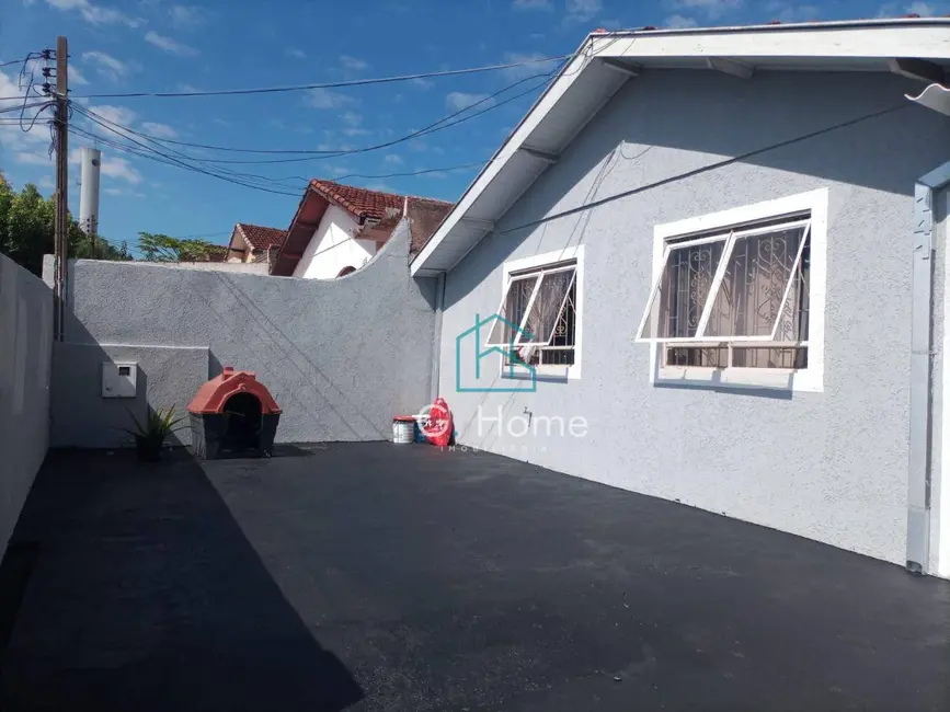 Foto 3 de Casa com 3 quartos à venda, 200m2 em Parigot de Souza 2, Londrina - PR
