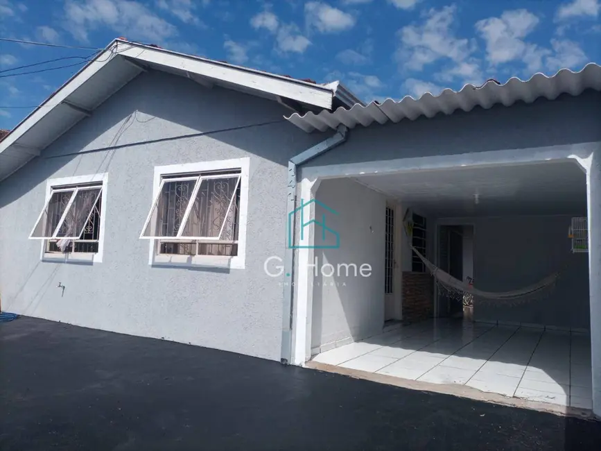Foto 2 de Casa com 3 quartos à venda, 200m2 em Parigot de Souza 2, Londrina - PR