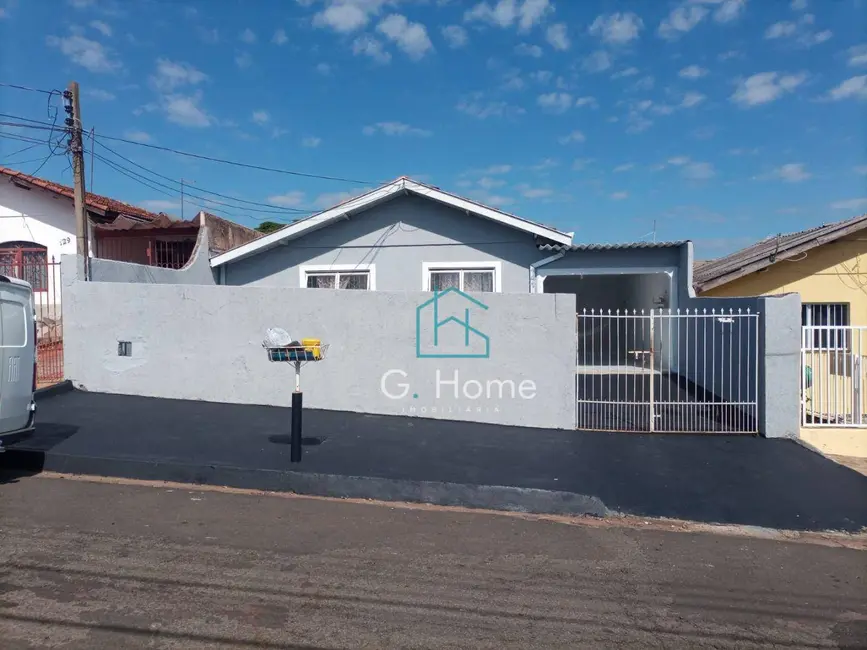 Foto 1 de Casa com 3 quartos à venda, 200m2 em Parigot de Souza 2, Londrina - PR