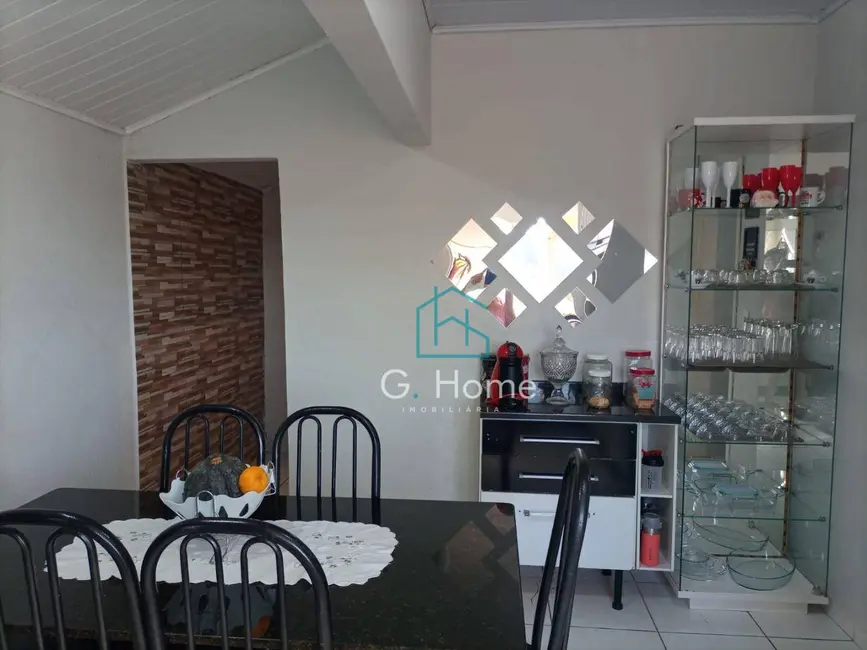 Foto 9 de Casa com 3 quartos à venda, 200m2 em Parigot de Souza 2, Londrina - PR