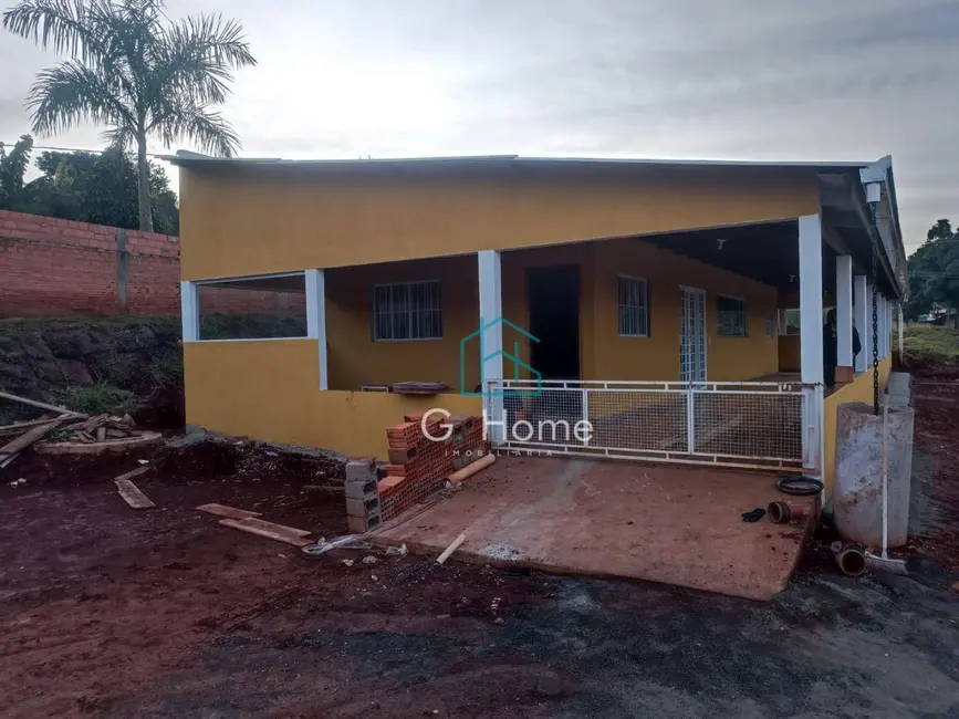Foto 1 de Casa com 2 quartos para alugar, 1090m2 em Londrina - PR