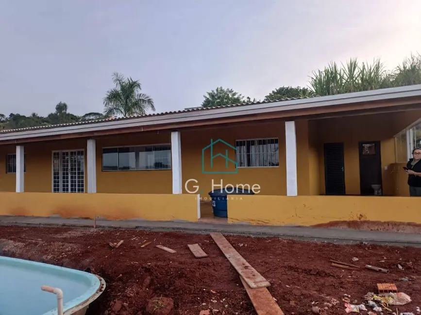 Foto 2 de Casa com 2 quartos para alugar, 1090m2 em Londrina - PR