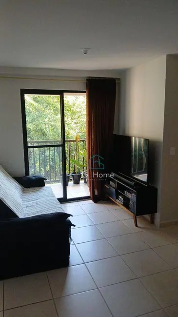 Foto 2 de Apartamento com 2 quartos à venda, 44m2 em Centro, Cambe - PR