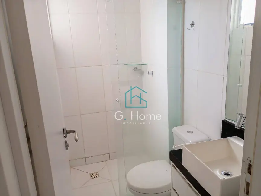 Apartamento com 2 quartos à venda, 51m2 em Chácara Manella, Cambe - PR - imagem 9 Foto 9 de Apartamento com 2 quartos à venda, 51m2 em Chácara Manella, Cambe - PR