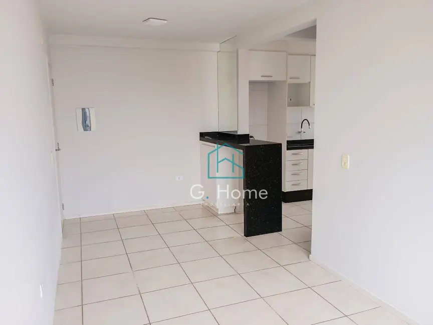 Foto 2 de Apartamento com 2 quartos à venda, 51m2 em Chácara Manella, Cambe - PR