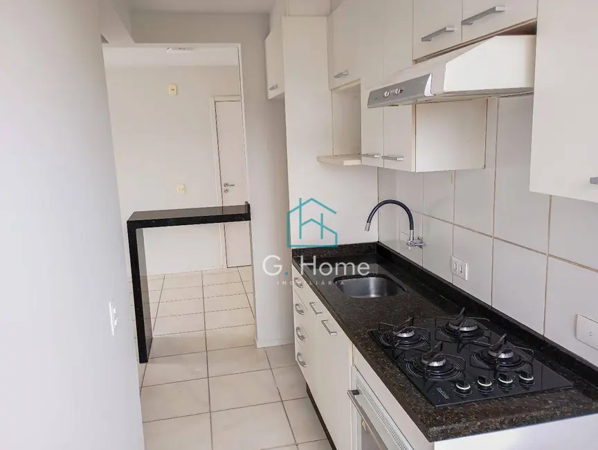 Apartamento com 2 quartos à venda, 51m2 em Chácara Manella, Cambe - PR - imagem 6 Foto 6 de Apartamento com 2 quartos à venda, 51m2 em Chácara Manella, Cambe - PR