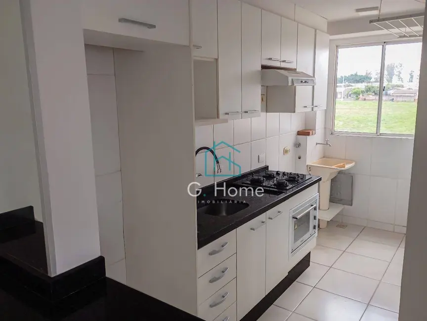 Apartamento com 2 quartos à venda, 51m2 em Chácara Manella, Cambe - PR - imagem 5 Foto 5 de Apartamento com 2 quartos à venda, 51m2 em Chácara Manella, Cambe - PR