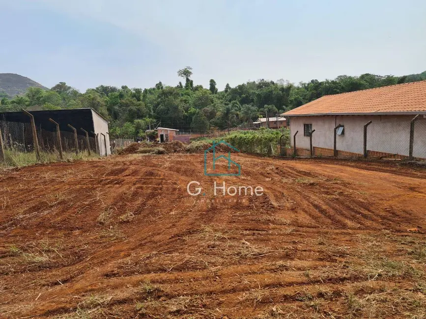 Foto 2 de Chácara com 1 quarto à venda, 1000m2 em Londrina - PR