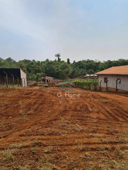 Chácara com 1 quarto à venda, 1000m2 em Londrina - PR - imagem 3 Foto 3 de Chácara com 1 quarto à venda, 1000m2 em Londrina - PR