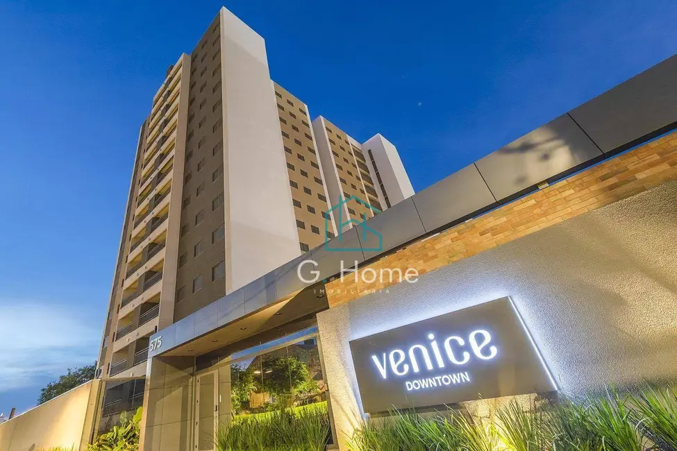 Foto 1 de Apartamento com 2 quartos para alugar, 55m2 em Centro, Londrina - PR