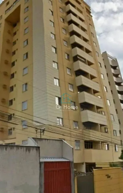 Foto 1 de Apartamento com 3 quartos à venda, 123m2 em Centro, Londrina - PR