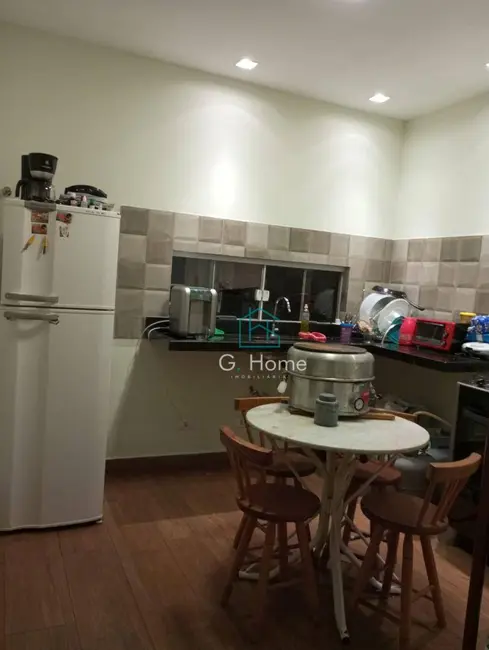 Casa de Condomínio com 3 quartos à venda, 150m2 em Heimtal, Londrina - PR - imagem 6 Foto 6 de Casa de Condomínio com 3 quartos à venda, 150m2 em Heimtal, Londrina - PR