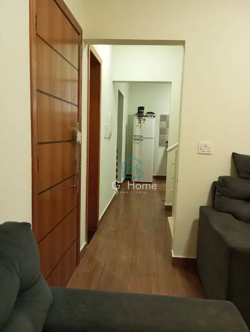 Casa de Condomínio com 3 quartos à venda, 150m2 em Heimtal, Londrina - PR - imagem 4 Foto 4 de Casa de Condomínio com 3 quartos à venda, 150m2 em Heimtal, Londrina - PR