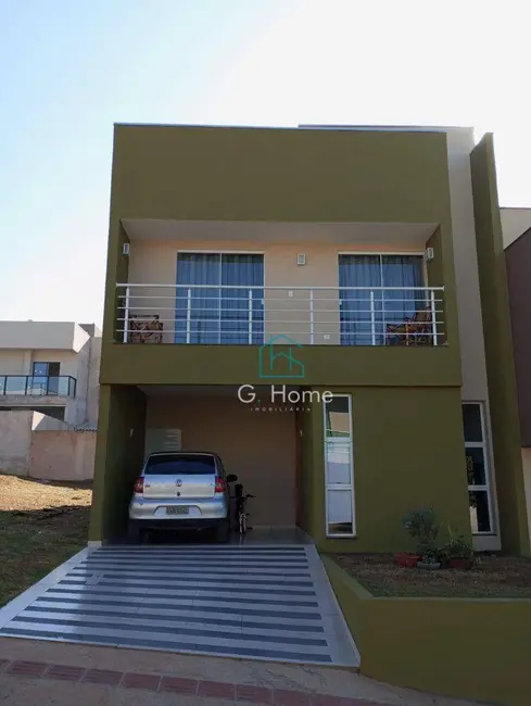 Casa de Condomínio com 3 quartos à venda, 150m2 em Heimtal, Londrina - PR - imagem 2 Foto 2 de Casa de Condomínio com 3 quartos à venda, 150m2 em Heimtal, Londrina - PR