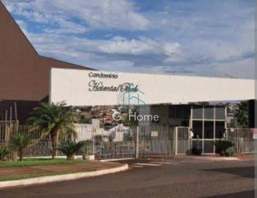 Casa de Condomínio com 3 quartos à venda, 150m2 em Heimtal, Londrina - PR - imagem 1 Foto 1 de Casa de Condomínio com 3 quartos à venda, 150m2 em Heimtal, Londrina - PR