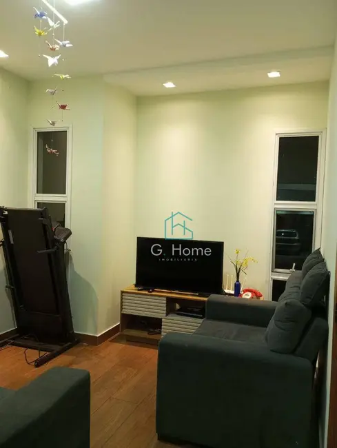 Casa de Condomínio com 3 quartos à venda, 150m2 em Heimtal, Londrina - PR - imagem 5 Foto 5 de Casa de Condomínio com 3 quartos à venda, 150m2 em Heimtal, Londrina - PR
